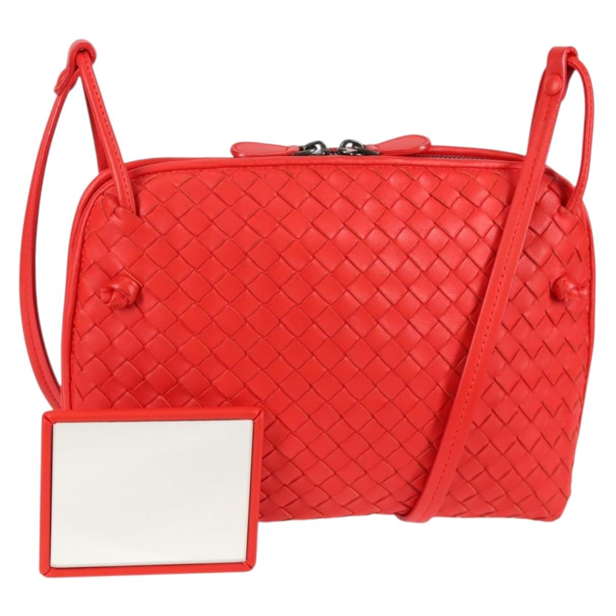 Bottega Veneta Intrecciato