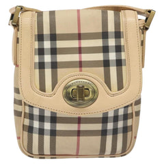 Burberry Nova Check