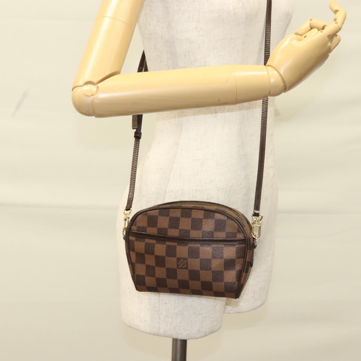 Louis Vuitton Ipanema
