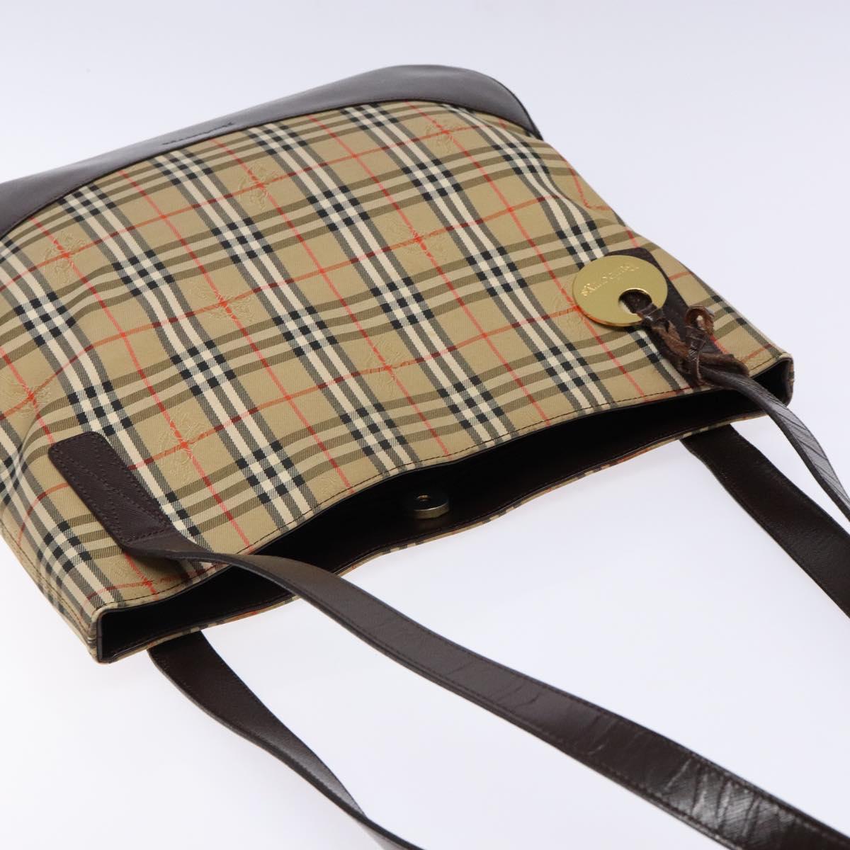 Burberry Nova Check
