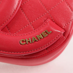 Chanel Camera