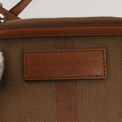 Burberry Ashby