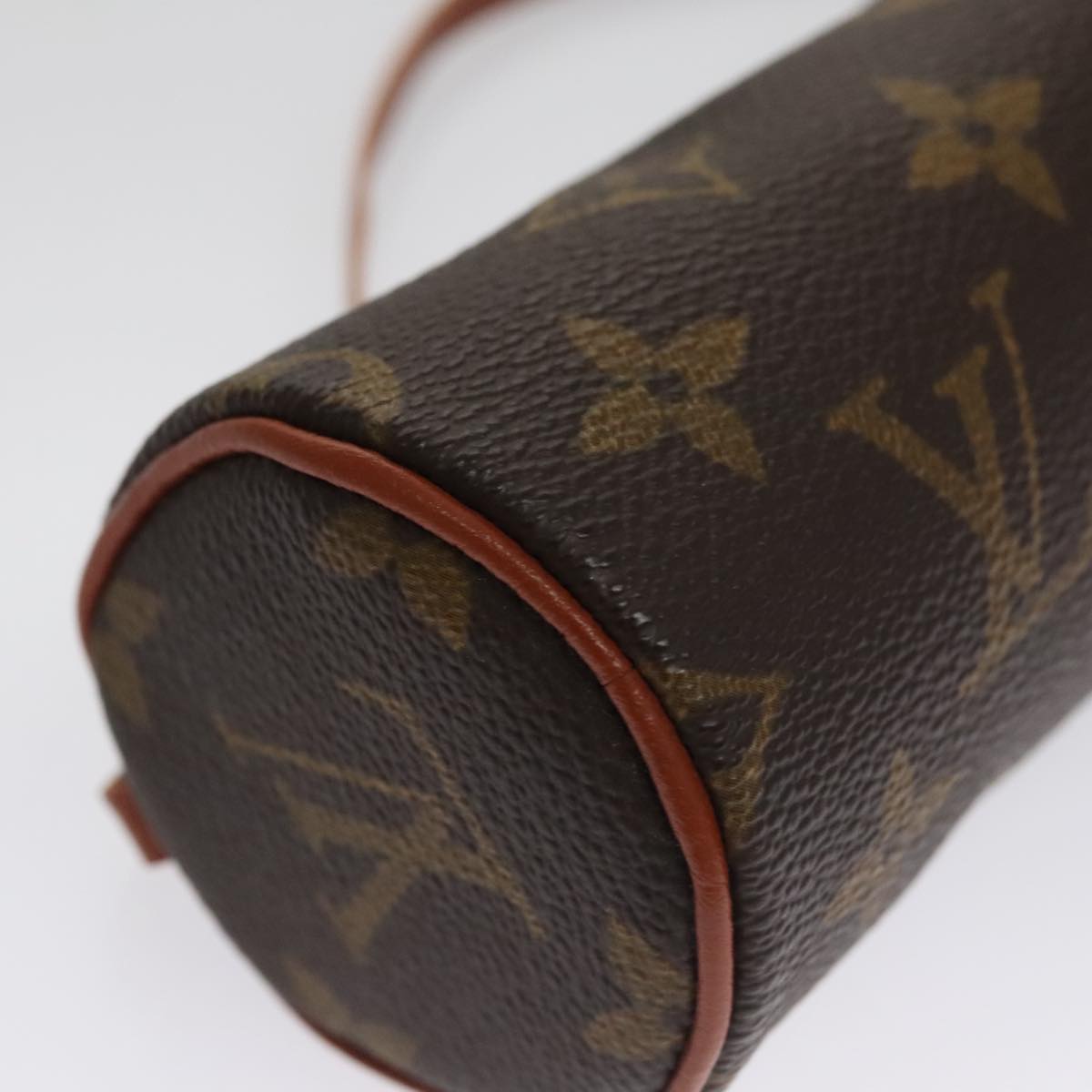 Louis Vuitton Mini baby papillon