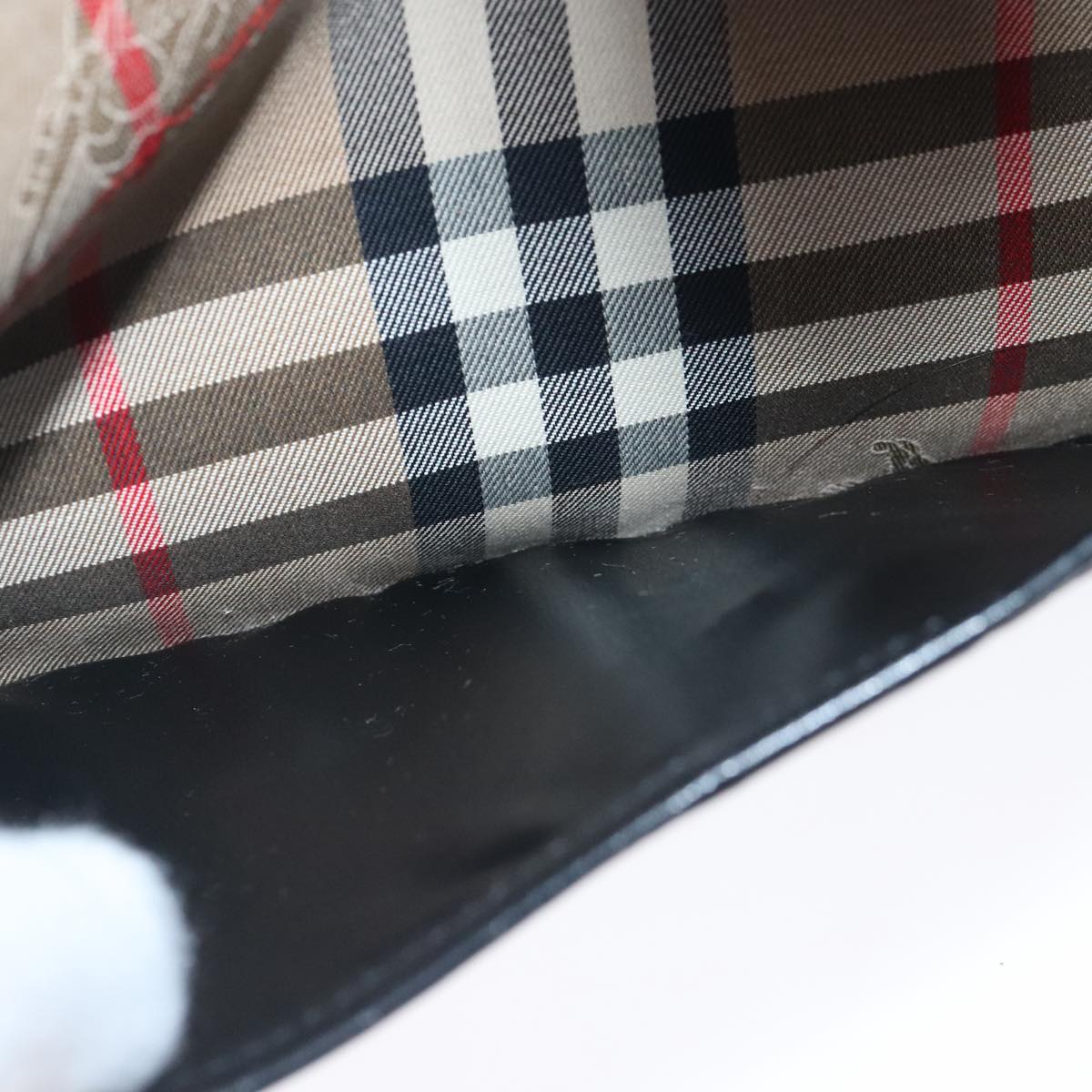 Burberry Nova Check