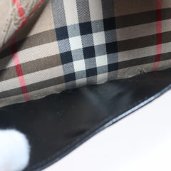 Burberry Nova Check