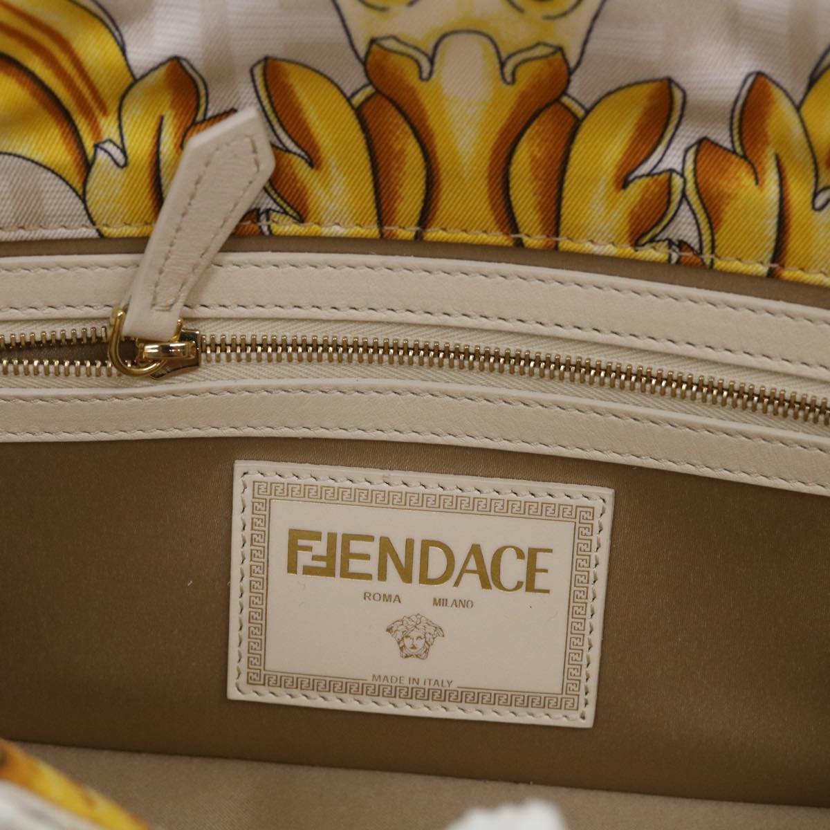 Fendi Baguette