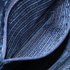 Prada Triangle Logo