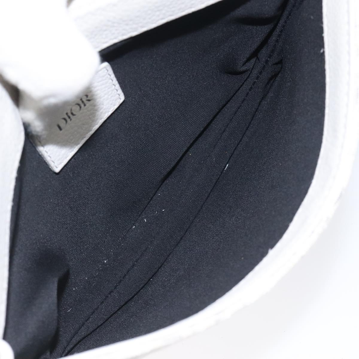 Dior Saddle Dior Oblique