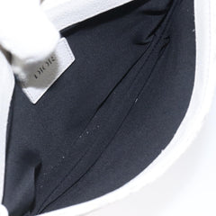 Dior Saddle Dior Oblique