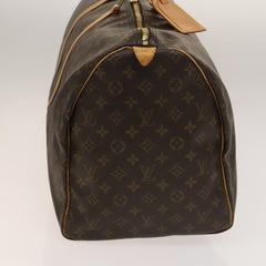 Louis Vuitton Keepall 55
