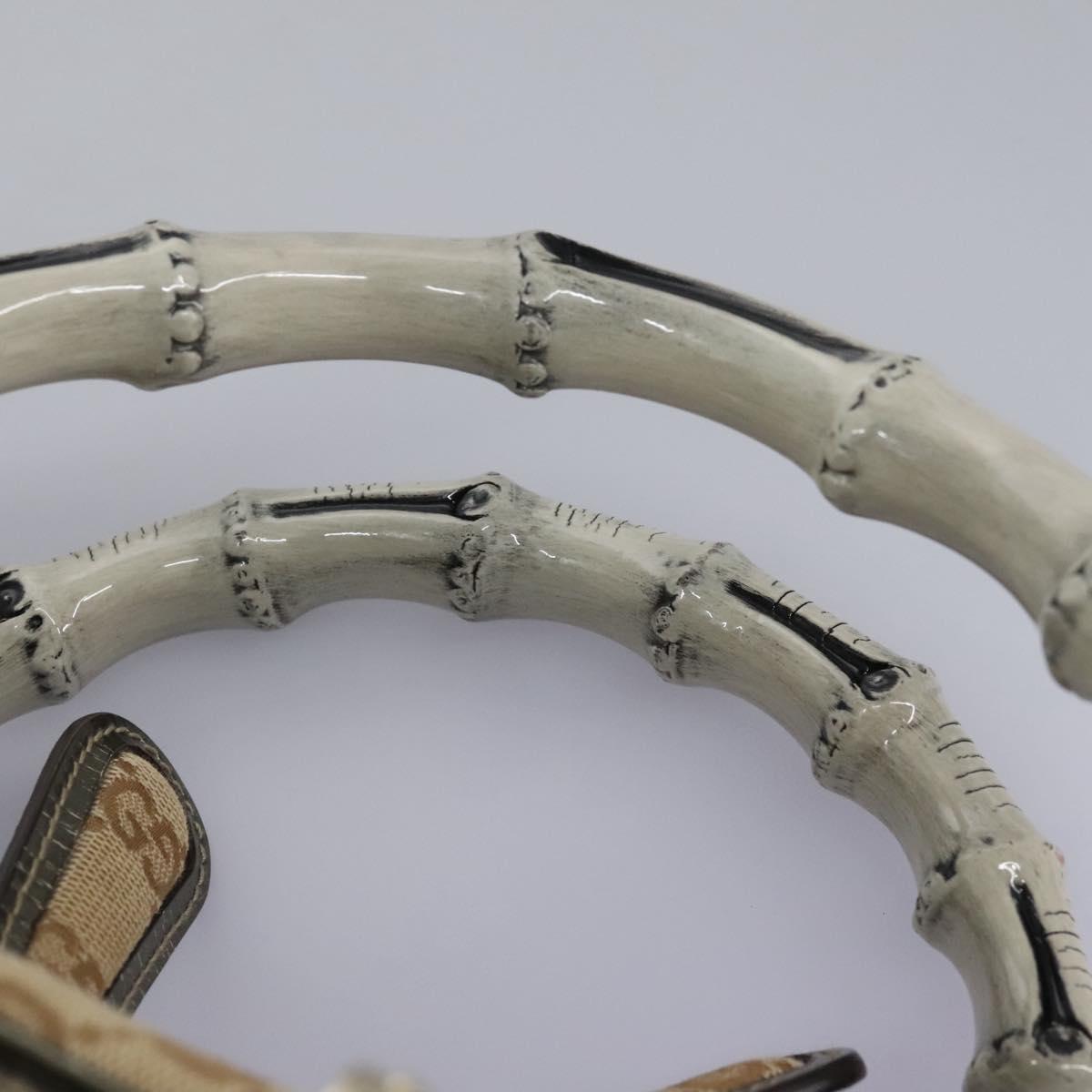 Gucci Bamboo