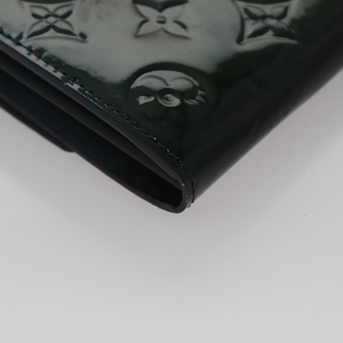 Louis Vuitton Portefeuille Sarah