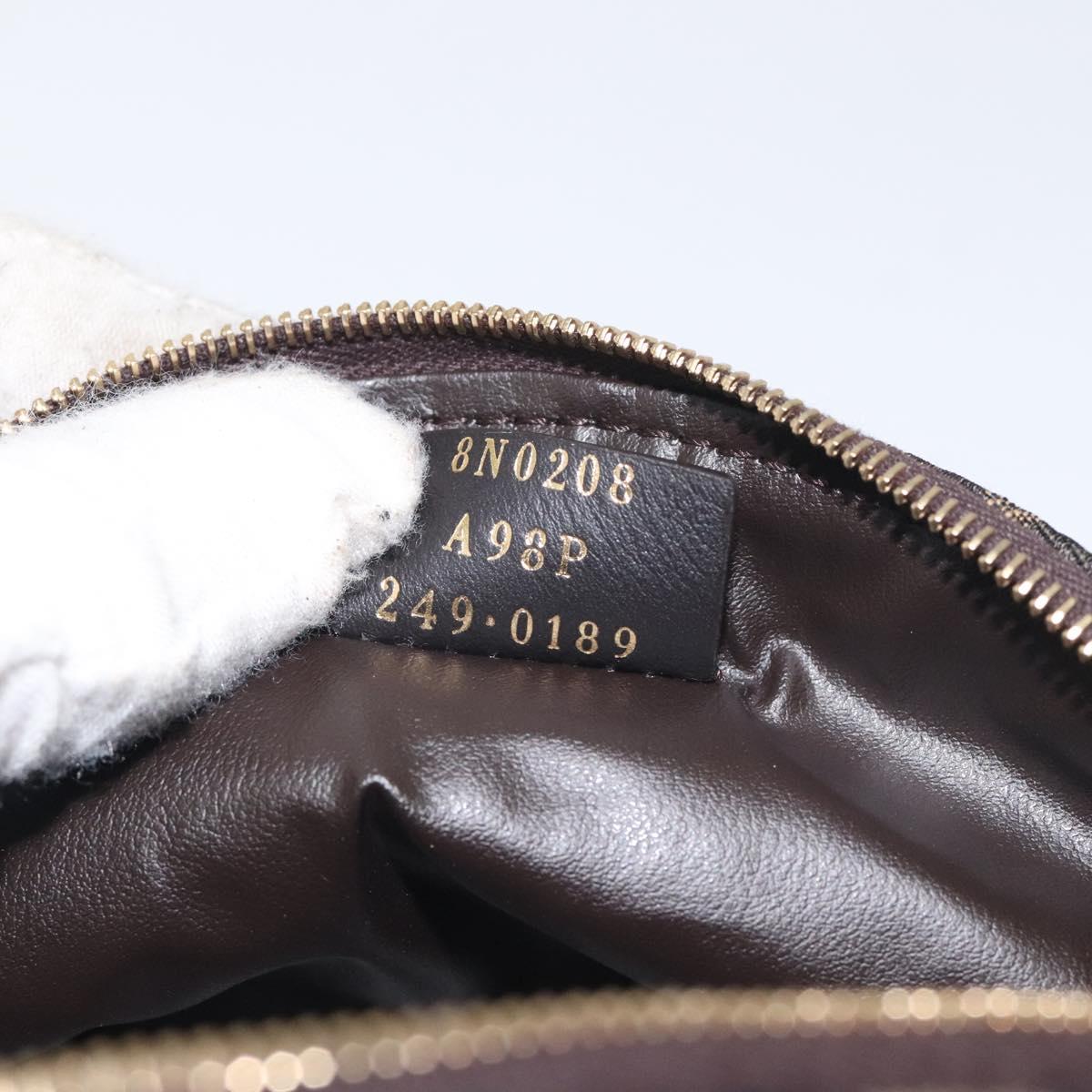 Fendi Zucca