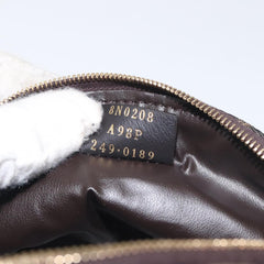 Fendi Zucca