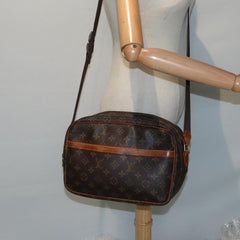 Louis Vuitton Reporter pm