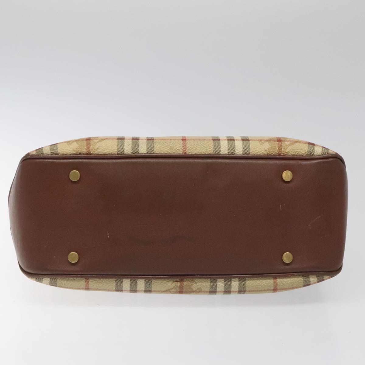 Burberry Haymarket