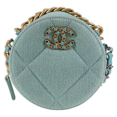 Chanel Ronde