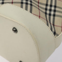 Burberry Nova Check