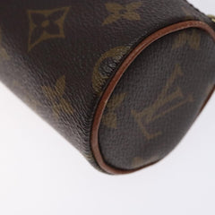 Louis Vuitton Mini baby papillon