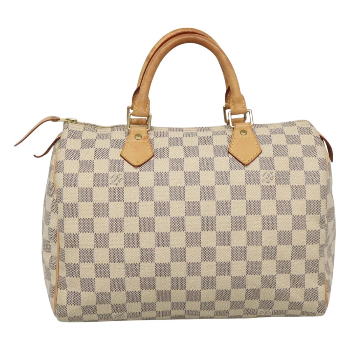 Louis Vuitton Speedy 30