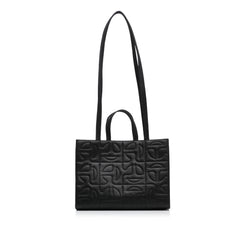 x Moose Knuckles Large Quilted Shopper Tote_2