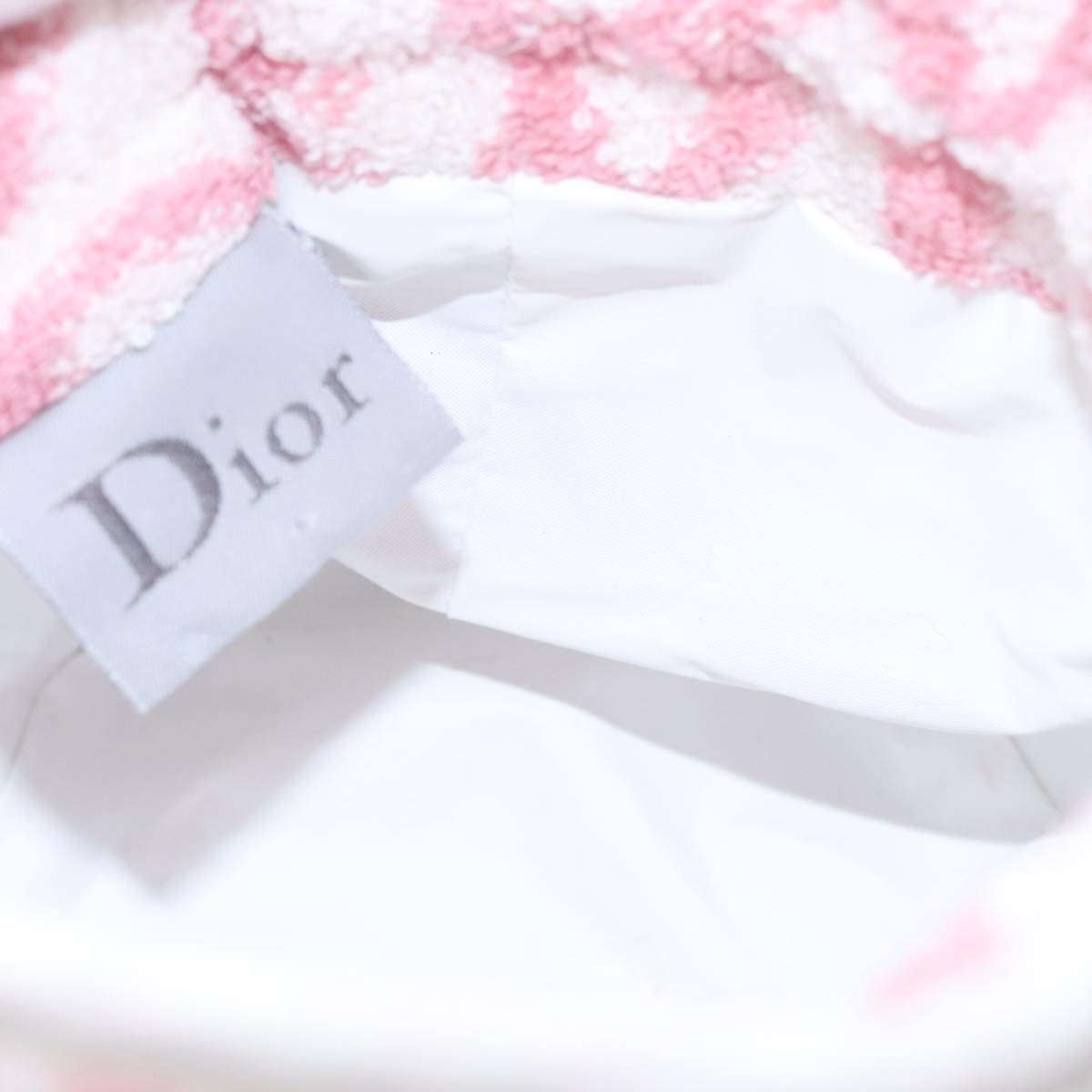 Dior Trotter