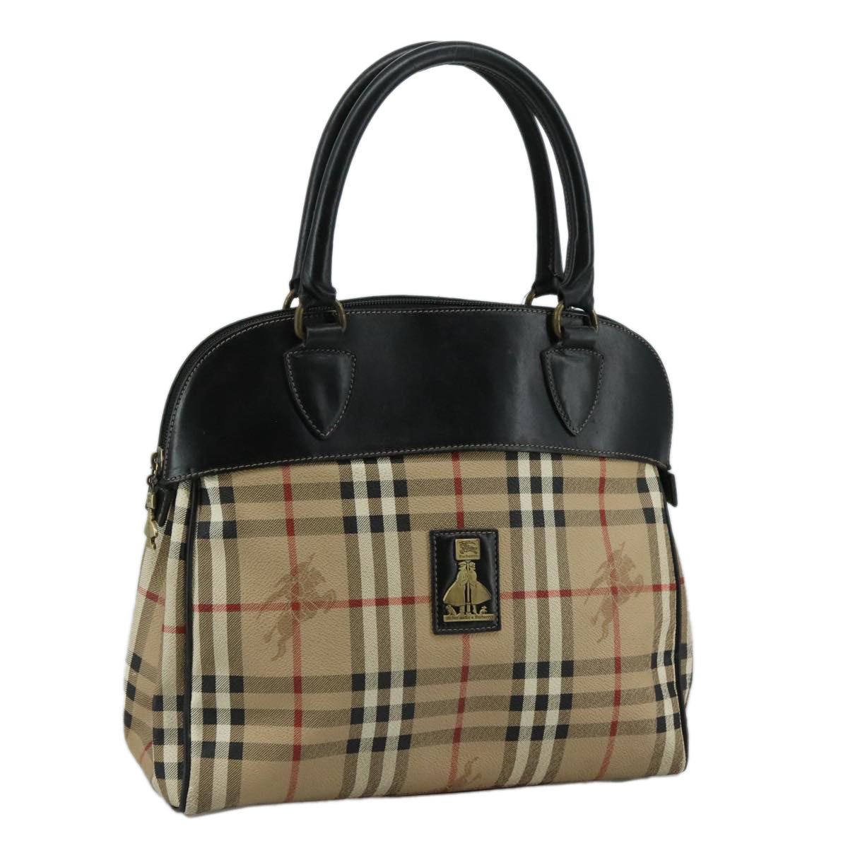 Burberry Haymarket