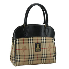 Burberry Haymarket