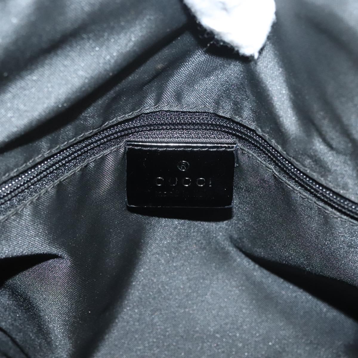 Gucci GG canvas