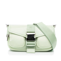 Tessuto Pocket Crossbody_0