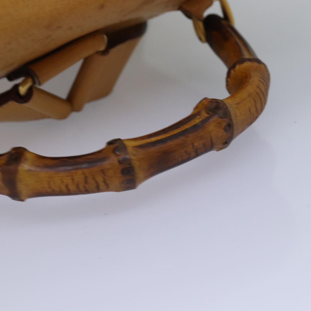 Gucci Bamboo
