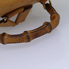Gucci Bamboo