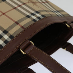 Burberry Nova Check