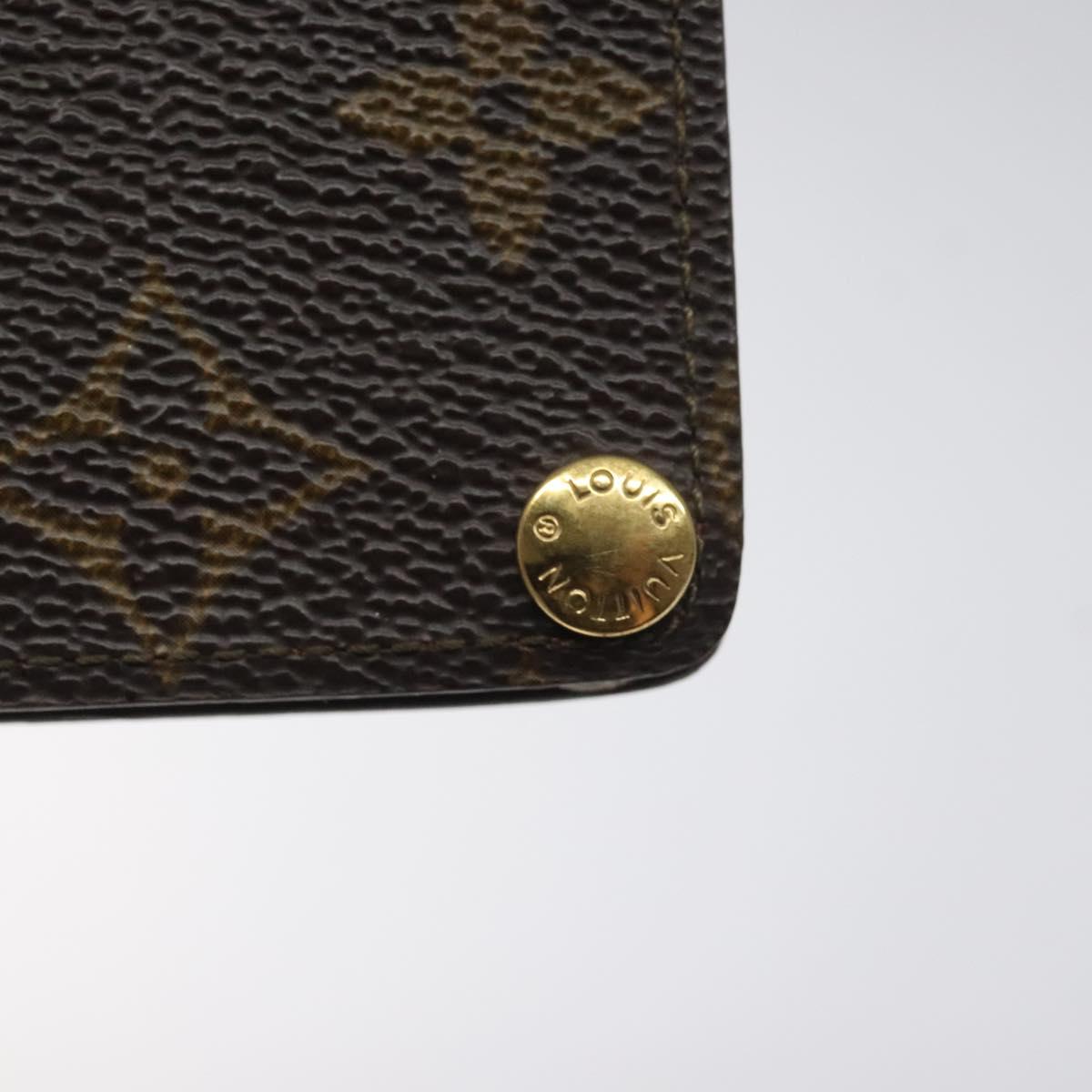 Louis Vuitton Porte Carte Credit