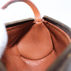 Louis Vuitton Mini baby papillon