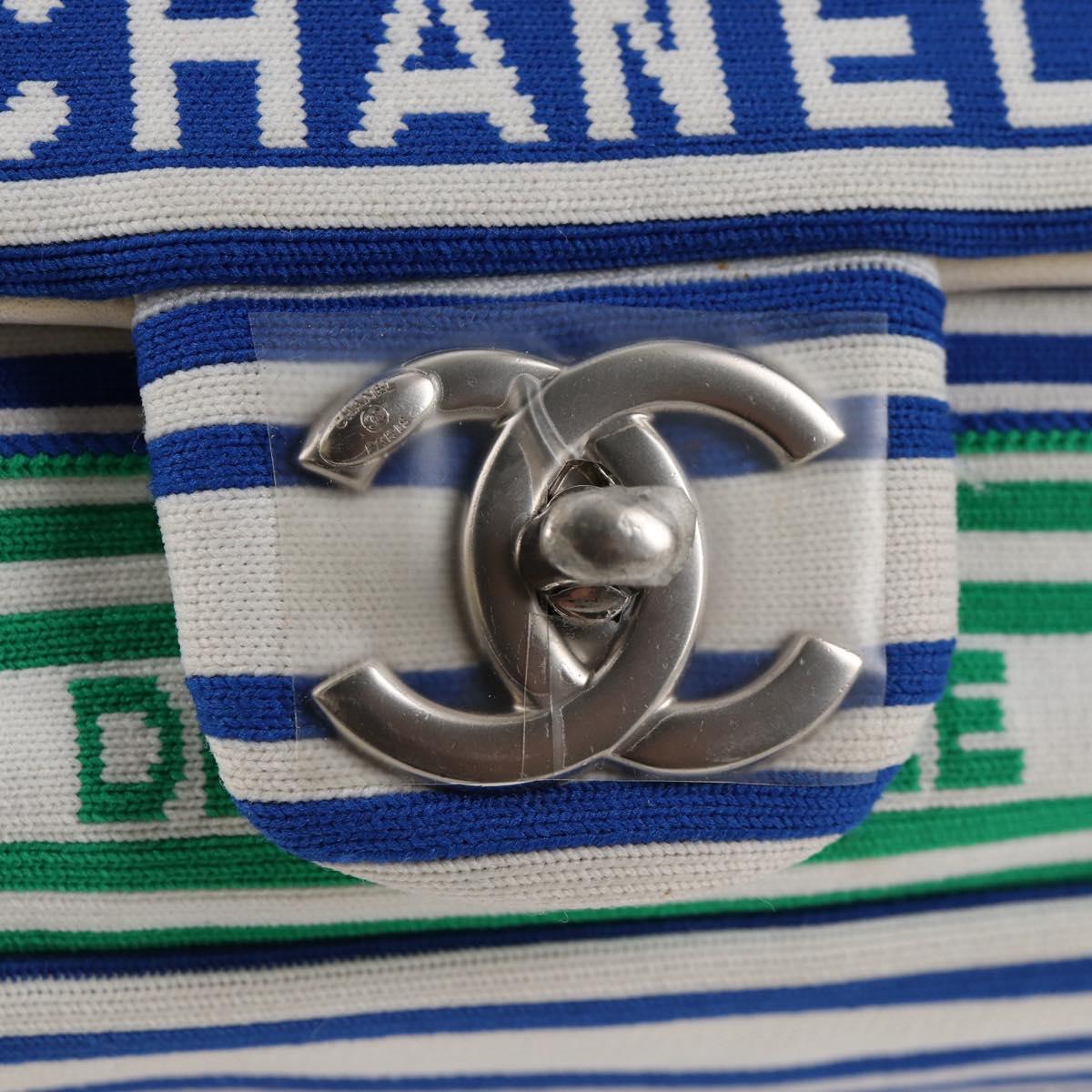 Chanel Biarritz