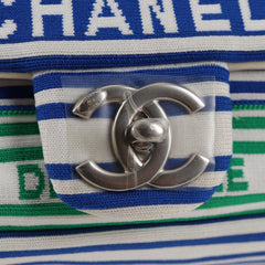 Chanel Biarritz
