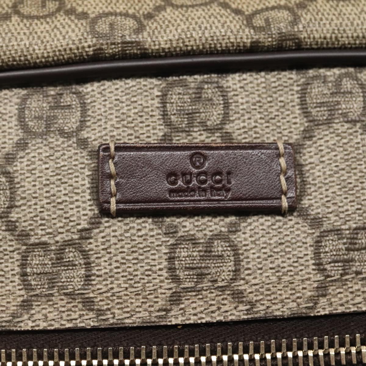 Gucci GG Supreme