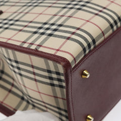 Burberry Nova Check