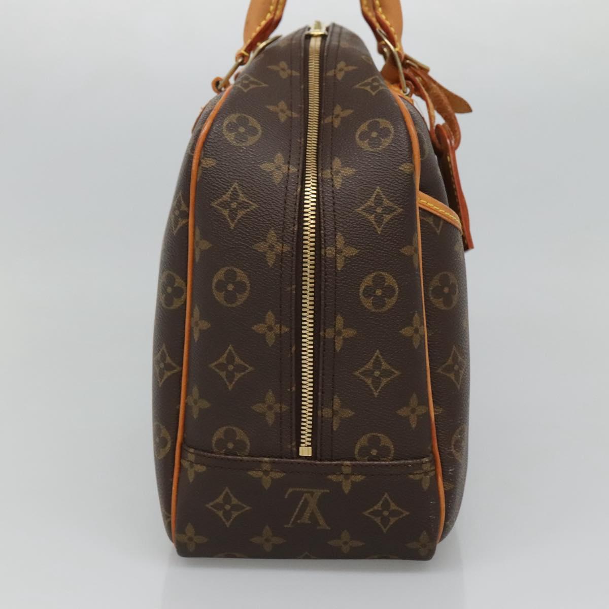 Louis Vuitton Deauville