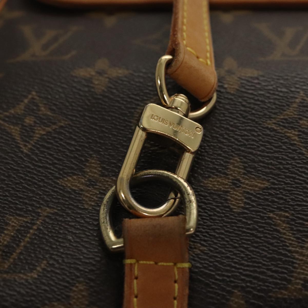 Louis Vuitton Marelle