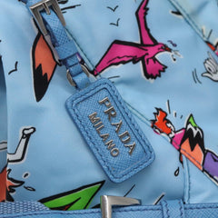 Prada Re-Nylon