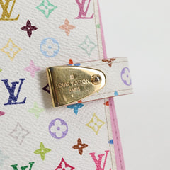 Louis Vuitton Agenda PM