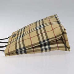 Burberry Nova Check