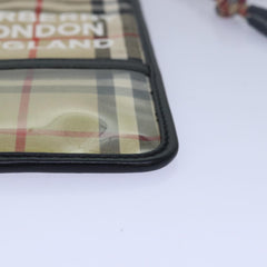Burberry Nova Check
