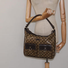 Gucci GG crystal