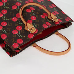 Louis Vuitton Sac Plat