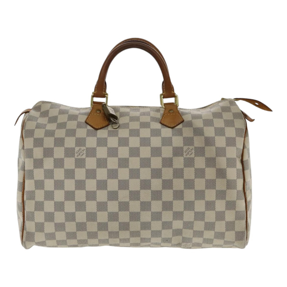 Louis Vuitton Speedy 35