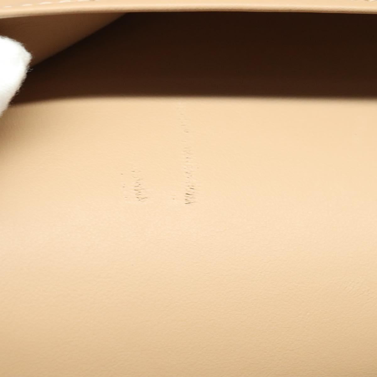 Louis Vuitton Agenda cover