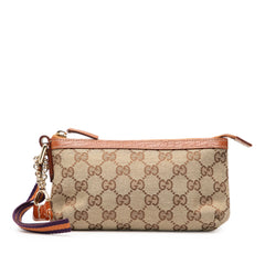 GG Canvas Jolicoeur Pochette